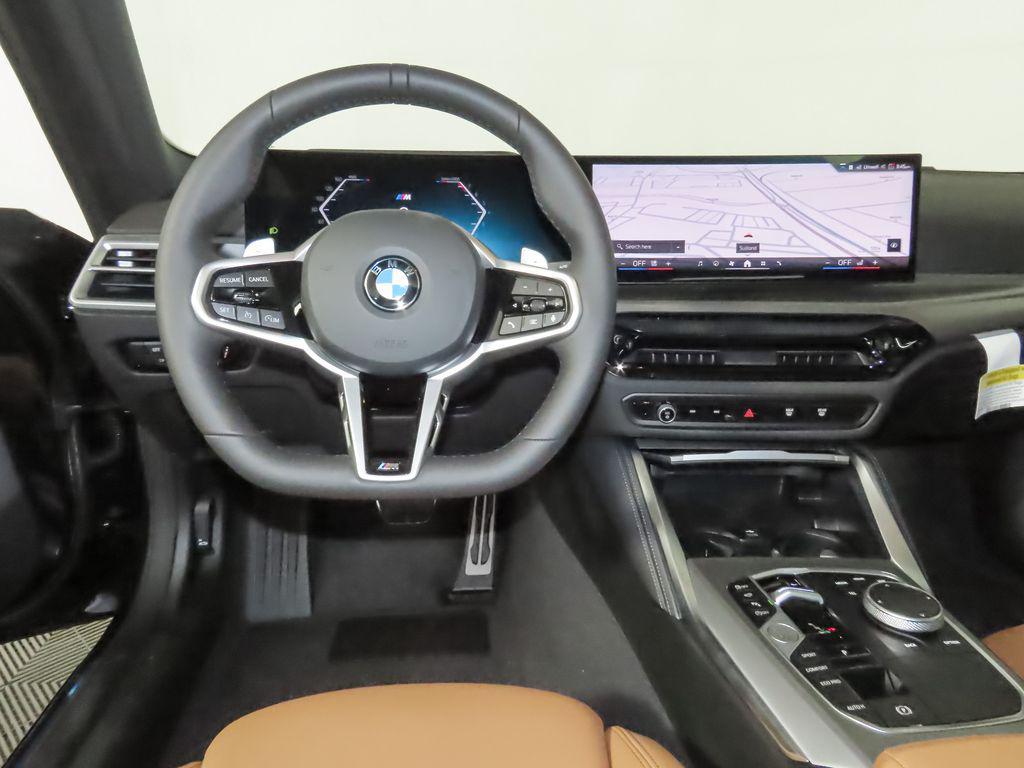 used 2025 BMW 230 car, priced at $43,995