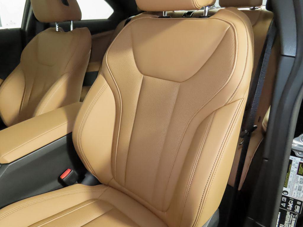 used 2025 BMW 230 car, priced at $43,995