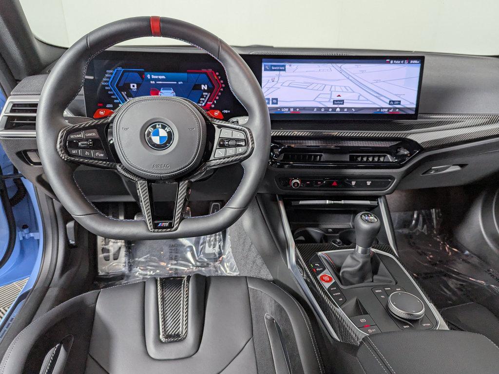 used 2026 BMW M2 car, priced at $75,795