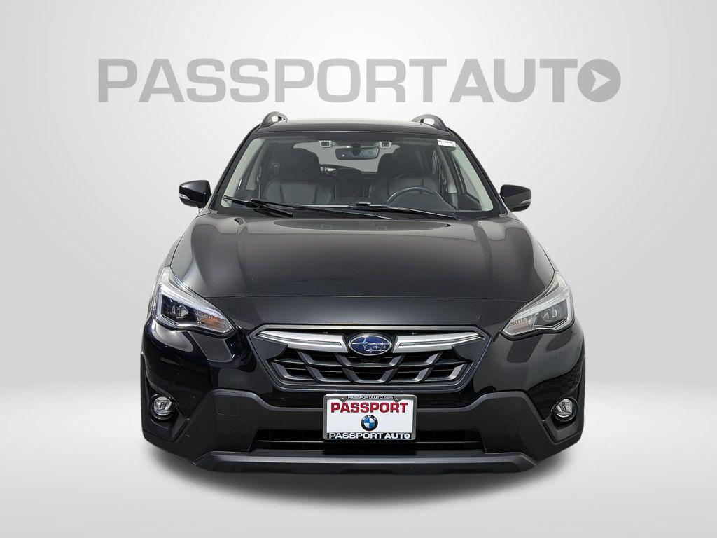 used 2021 Subaru Crosstrek car, priced at $24,295