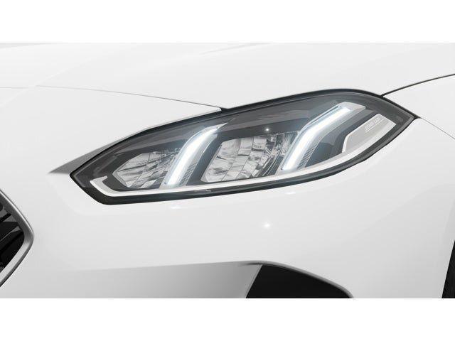 new 2026 BMW 228 Gran Coupe car, priced at $45,600