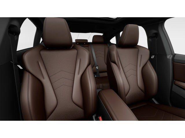 new 2026 BMW 228 Gran Coupe car, priced at $45,600