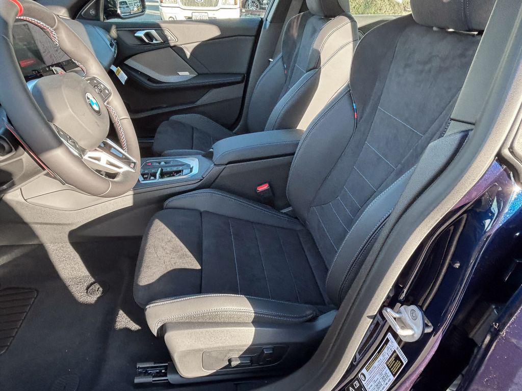new 2026 BMW M235 Gran Coupe car, priced at $53,725
