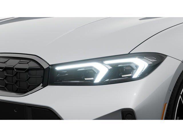 new 2026 BMW M340 car, priced at $70,755