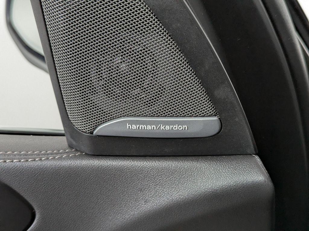 used 2023 BMW X7 car, priced at $58,995