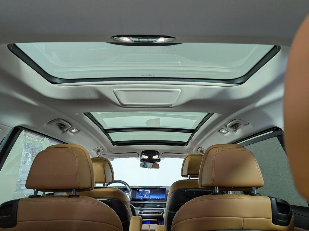 used 2023 BMW X7 car, priced at $58,995
