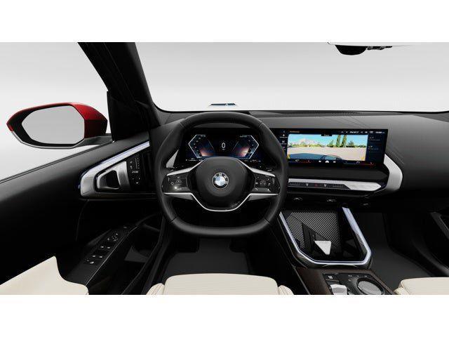 new 2026 BMW X3 car, priced at $57,600