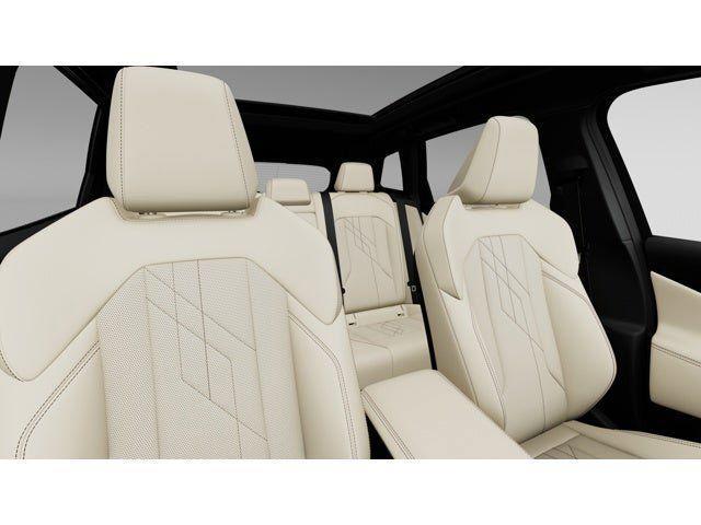 new 2026 BMW X3 car, priced at $57,600