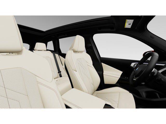 new 2026 BMW X3 car, priced at $57,600