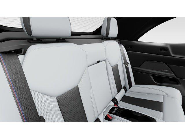 new 2026 BMW M4 car, priced at $99,500