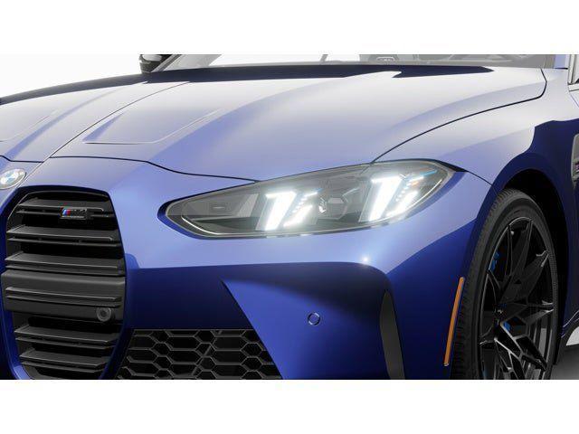 new 2026 BMW M4 car, priced at $99,500