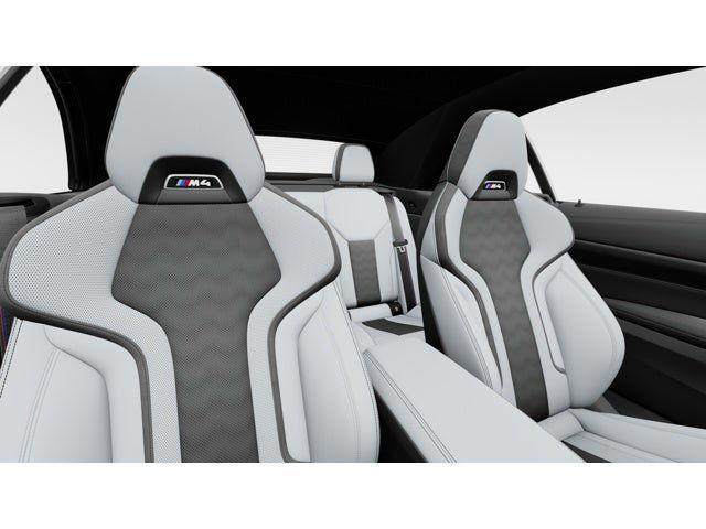 new 2026 BMW M4 car, priced at $99,500