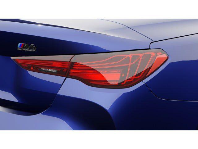 new 2026 BMW M4 car, priced at $99,500