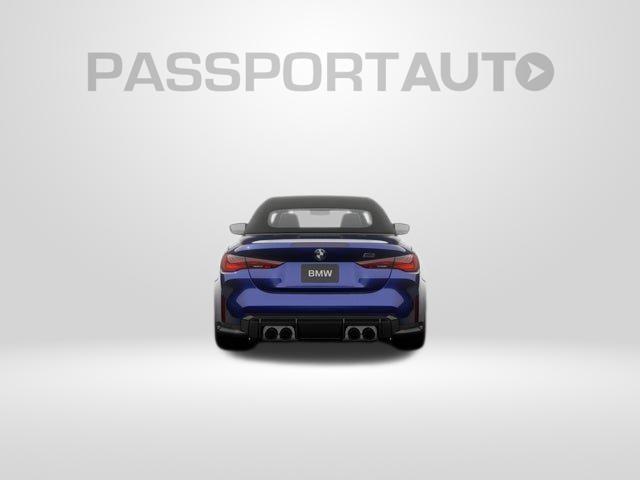 new 2026 BMW M4 car, priced at $99,500