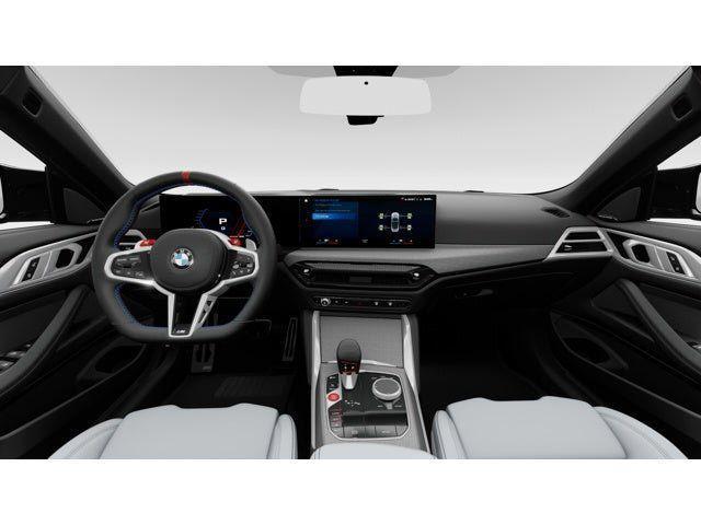new 2026 BMW M4 car, priced at $99,500