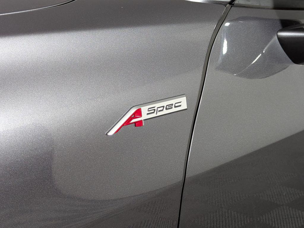 used 2022 Acura TLX car, priced at $26,995