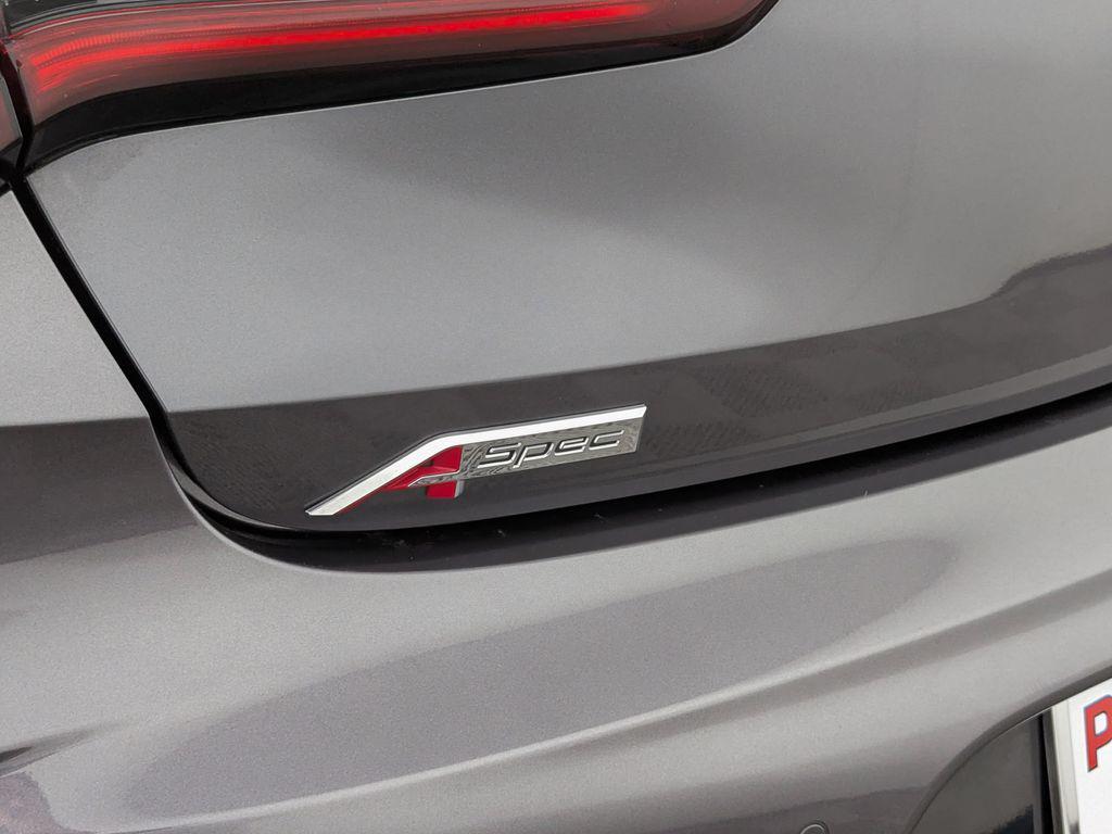 used 2022 Acura TLX car, priced at $26,995