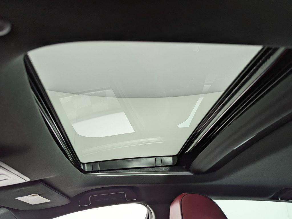 used 2022 Acura TLX car, priced at $26,995