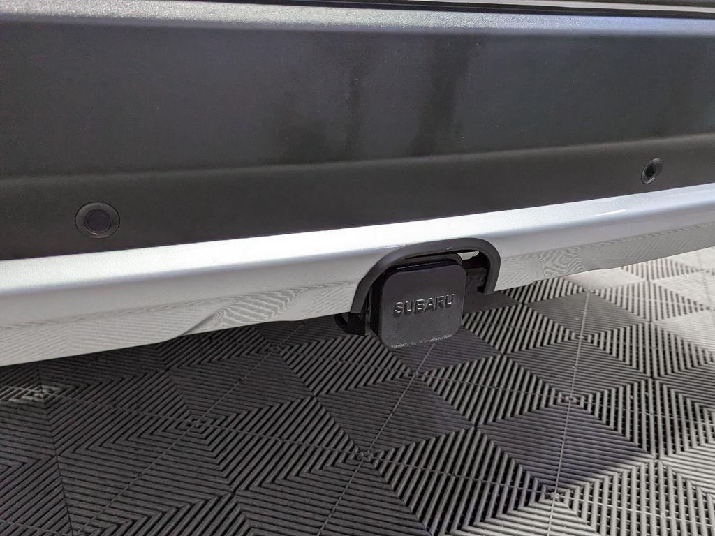 used 2024 Subaru Outback car, priced at $30,995