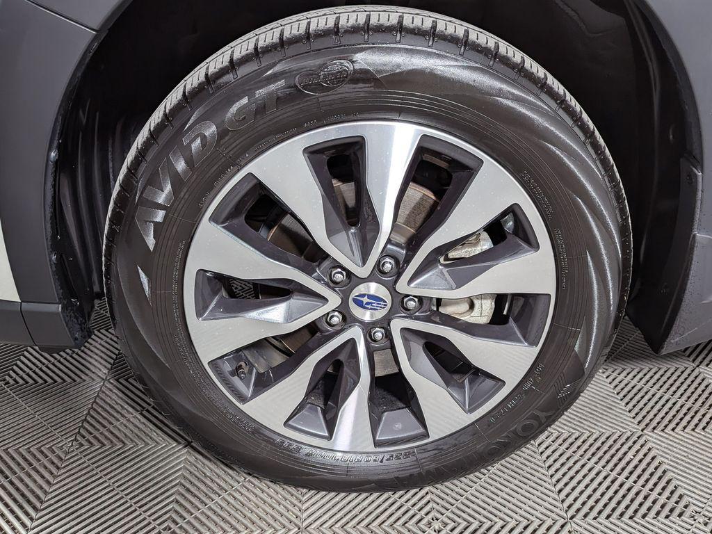 used 2024 Subaru Outback car, priced at $30,995