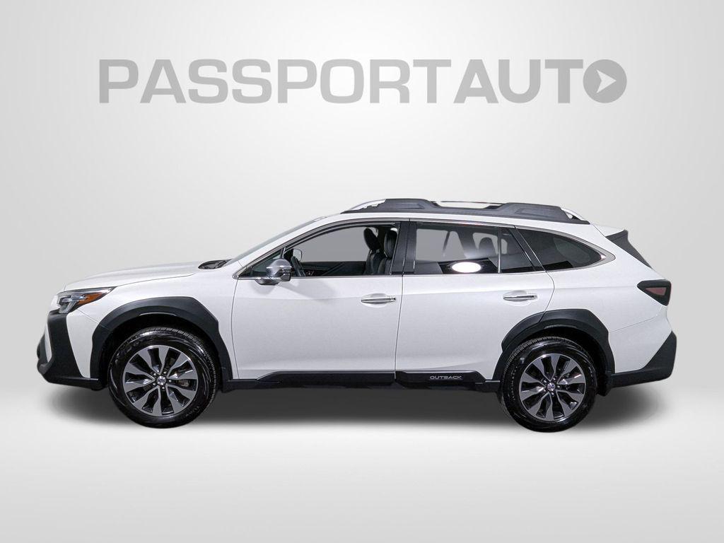 used 2024 Subaru Outback car, priced at $30,995
