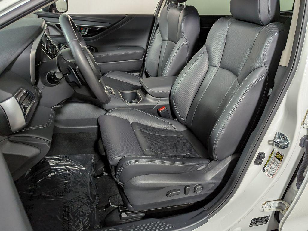 used 2024 Subaru Outback car, priced at $30,995