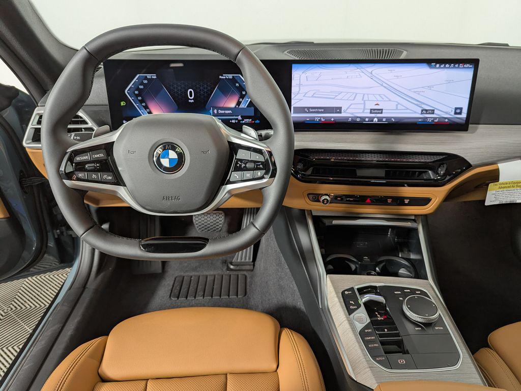 new 2026 BMW 430 Gran Coupe car, priced at $54,600