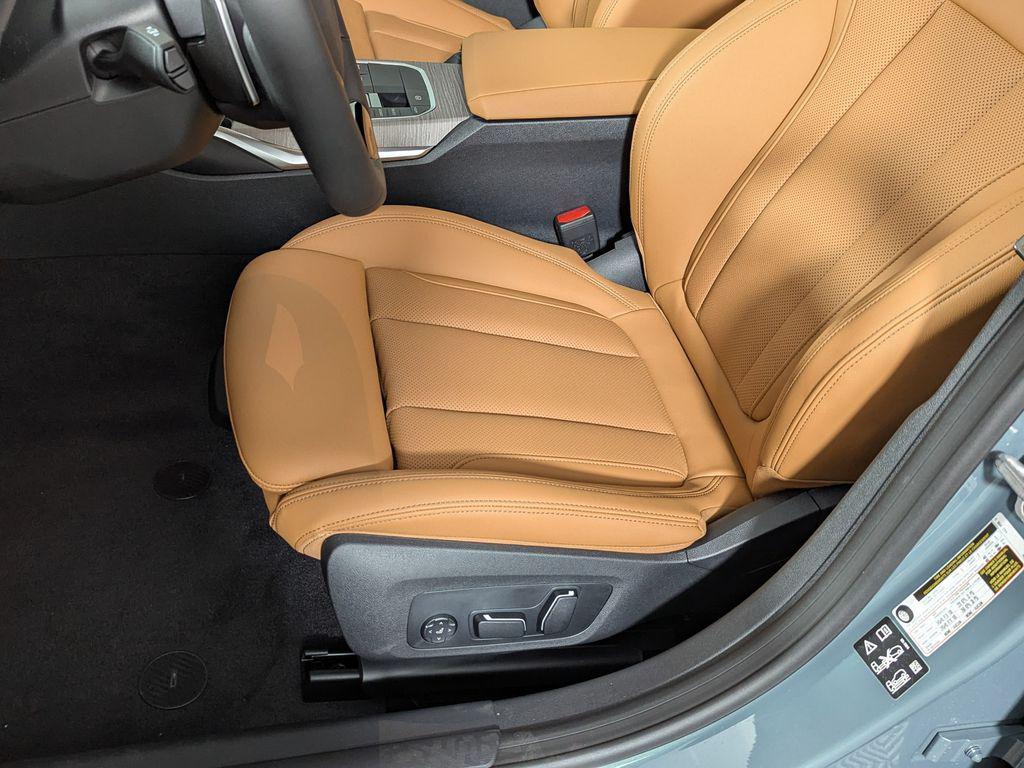 new 2026 BMW 430 Gran Coupe car, priced at $54,600