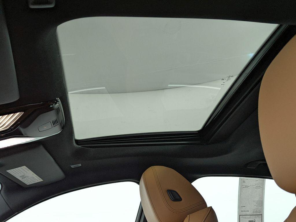 new 2026 BMW 430 Gran Coupe car, priced at $54,600