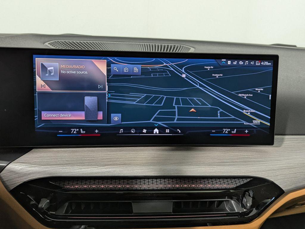 new 2026 BMW 430 Gran Coupe car, priced at $54,600