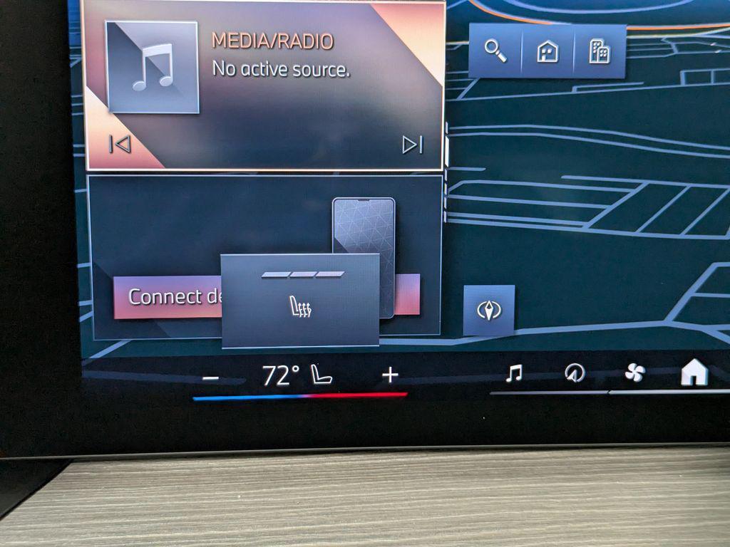 new 2026 BMW 430 Gran Coupe car, priced at $54,600