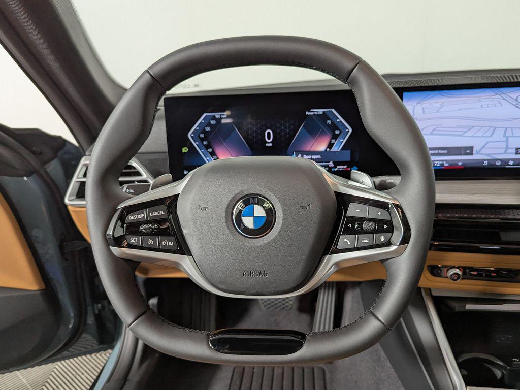 new 2026 BMW 430 Gran Coupe car, priced at $54,600