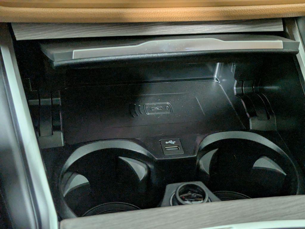 new 2026 BMW 430 Gran Coupe car, priced at $54,600