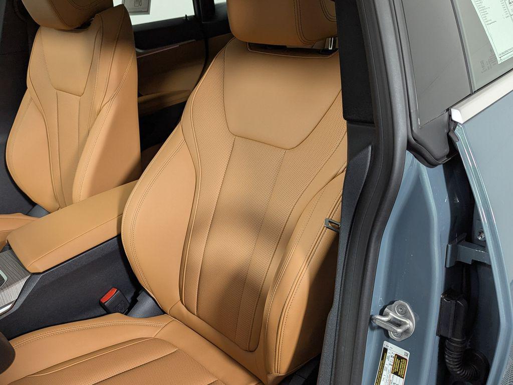 new 2026 BMW 430 Gran Coupe car, priced at $54,600