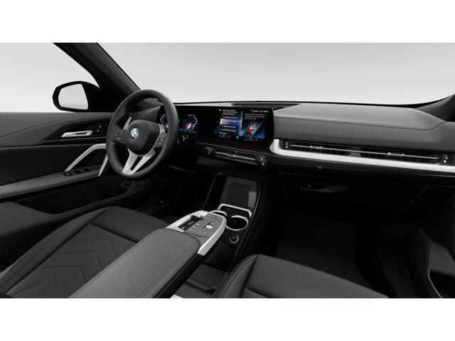 new 2026 BMW X1 car, priced at $46,550