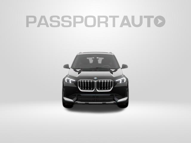 new 2026 BMW X1 car, priced at $46,550