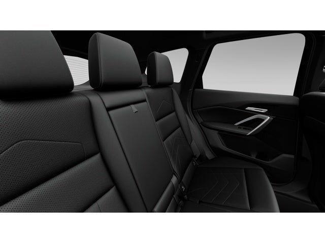 new 2026 BMW X1 car, priced at $46,550
