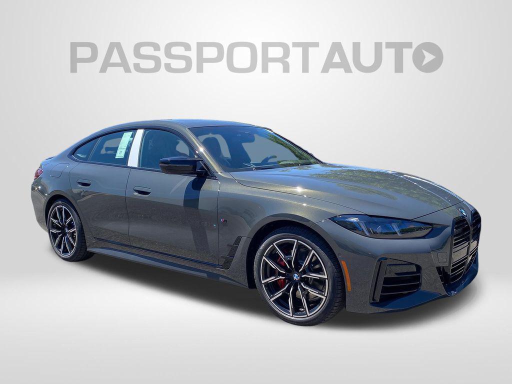 new 2026 BMW M440 car, priced at $78,835