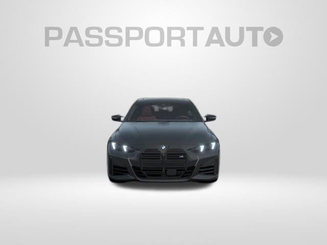 new 2026 BMW M440 car, priced at $78,035