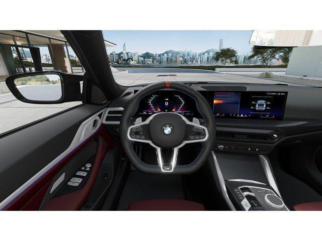 new 2026 BMW M440 car, priced at $78,035