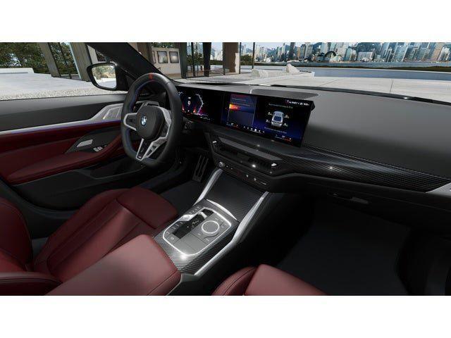 new 2026 BMW M440 car, priced at $78,035
