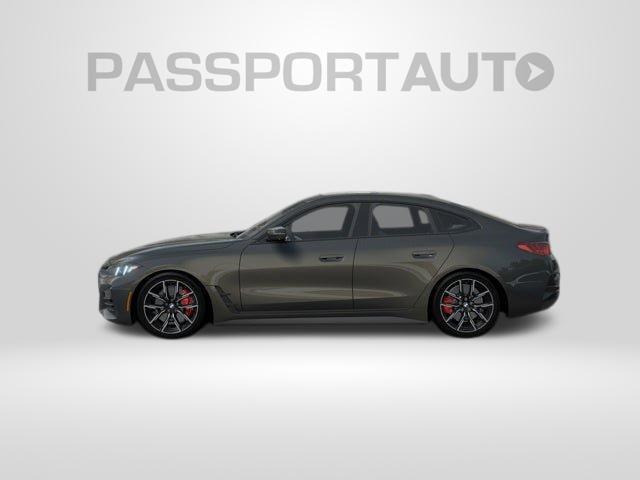new 2026 BMW M440 car, priced at $78,035