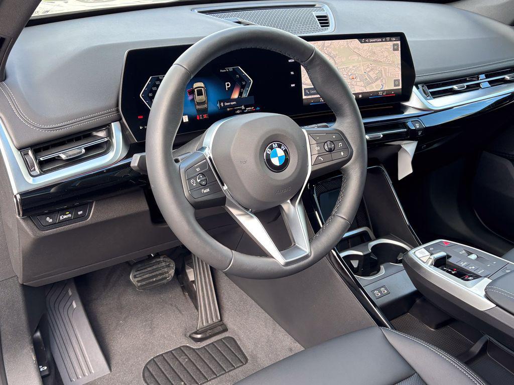 new 2026 BMW X1 car, priced at $50,120