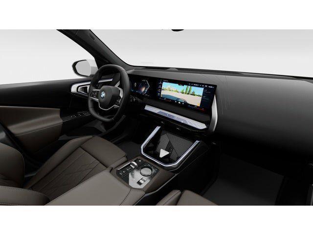 new 2026 BMW X3 car, priced at $56,750