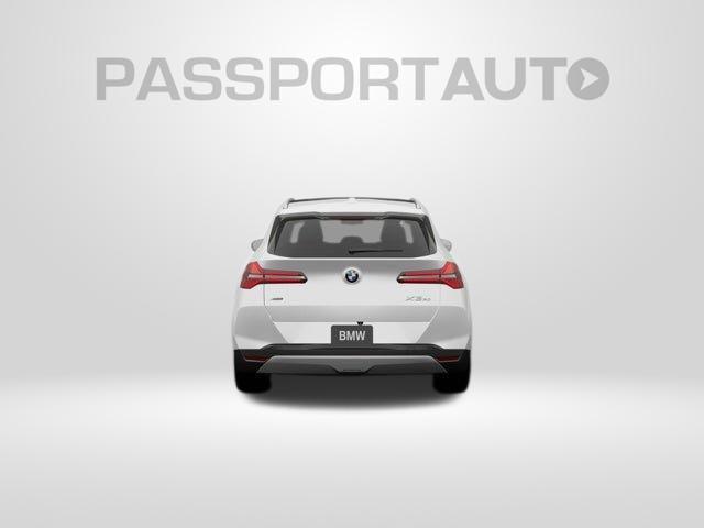 new 2026 BMW X3 car, priced at $56,750