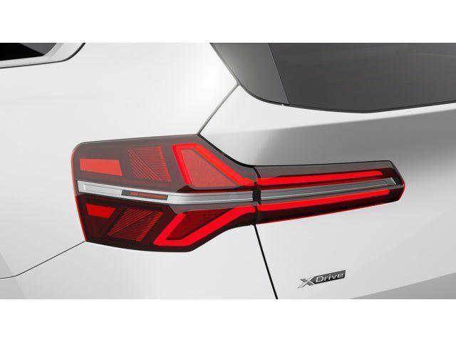 new 2026 BMW X3 car, priced at $56,750