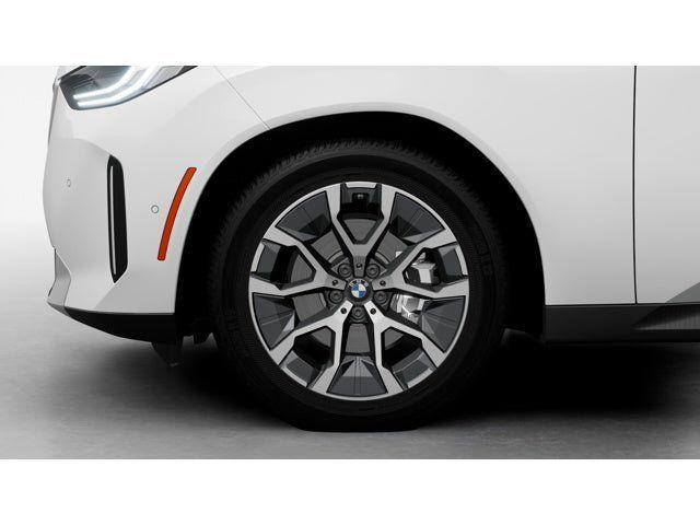 new 2026 BMW X3 car, priced at $56,750