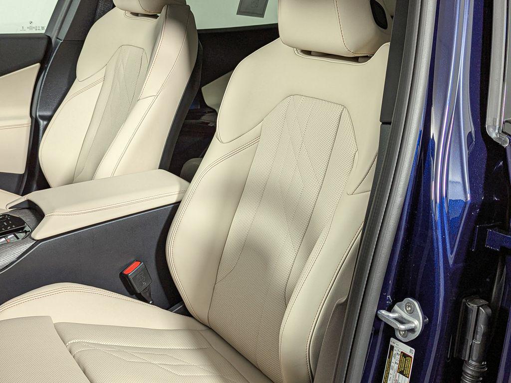 new 2026 BMW X3 car, priced at $64,900
