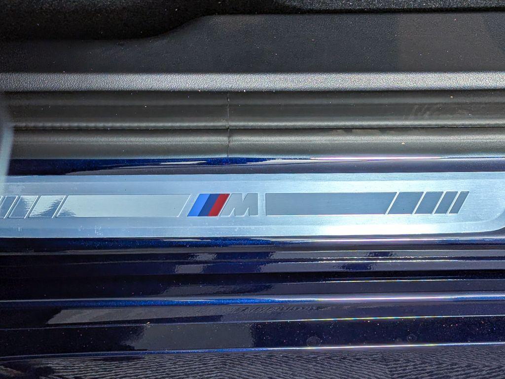 new 2026 BMW X3 car, priced at $64,900