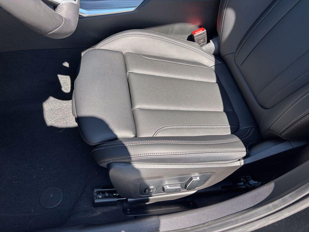 new 2026 BMW 330 car, priced at $58,890
